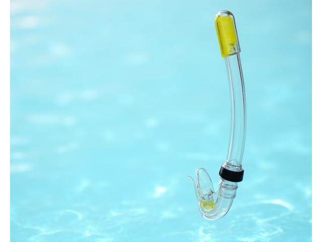 Dry-Top Snorkel